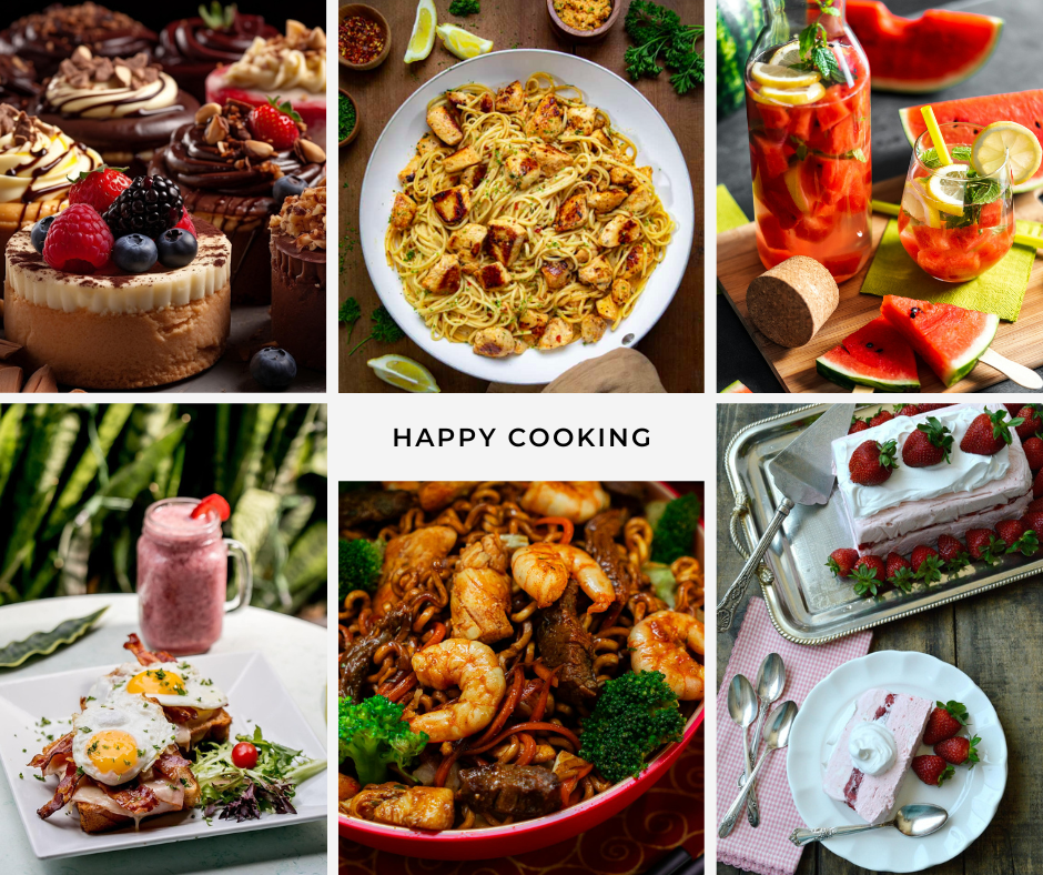 recipes